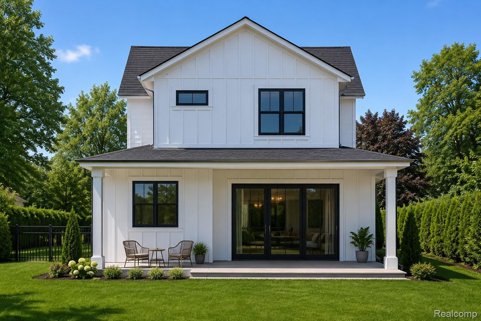 556 Trombley Road Troy, MI 48083 - Photo 5 of 12 Trombley 7.jpg