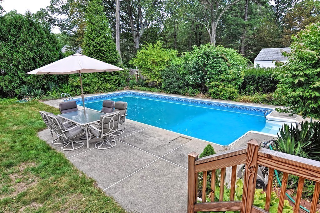 8 Longfellow Road Natick, MA 01760 - Photo 24 of 30 Gallery Image 24