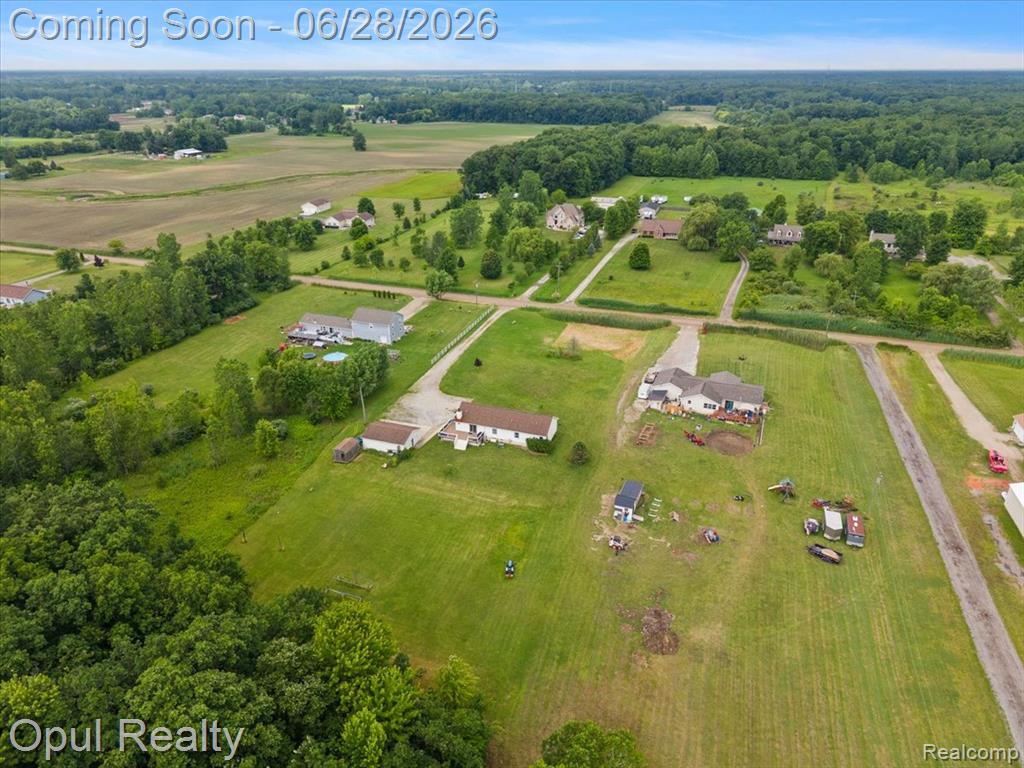 23815 Carleton West Road Belleville, MI 48111 - Photo 61 of 64