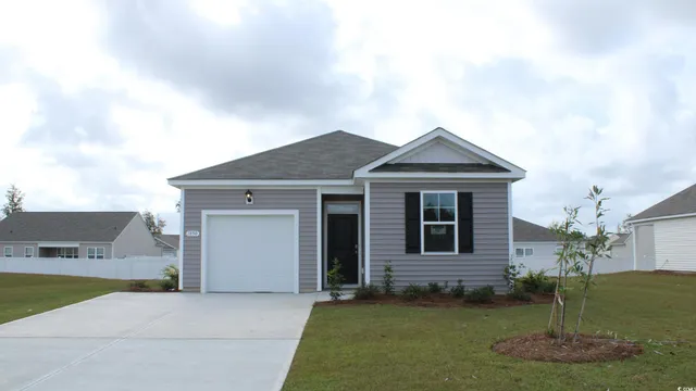 $293,465 | 291 Long Beard Way, Loris, SC 29569