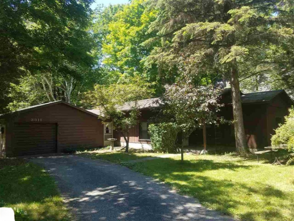 3311 Jungle Inn Road Arcadia, MI 49613 - Photo 1 of 33 1