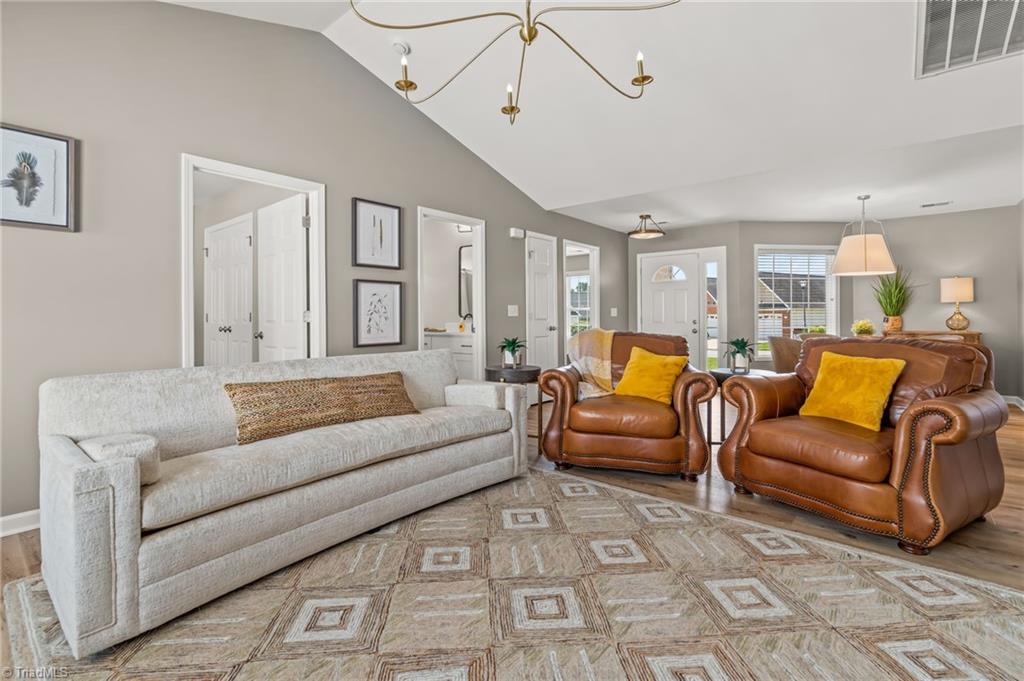 115 Castleton Drive Thomasville, NC 27360 - Photo 12 of 41