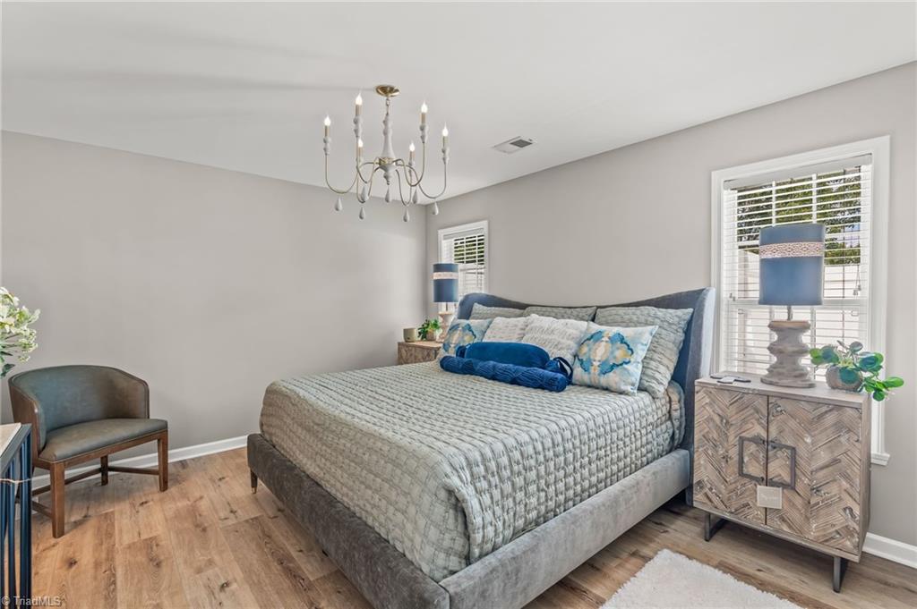 115 Castleton Drive Thomasville, NC 27360 - Photo 18 of 41 Primary