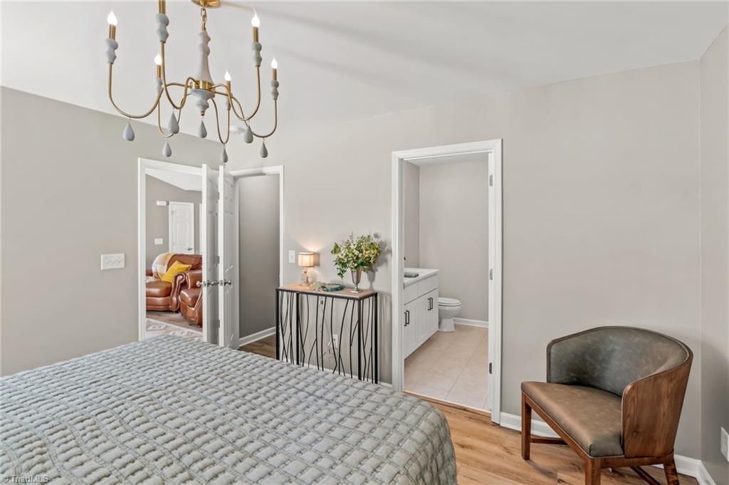 115 Castleton Drive Thomasville, NC 27360 - Photo 19 of 41 Primary