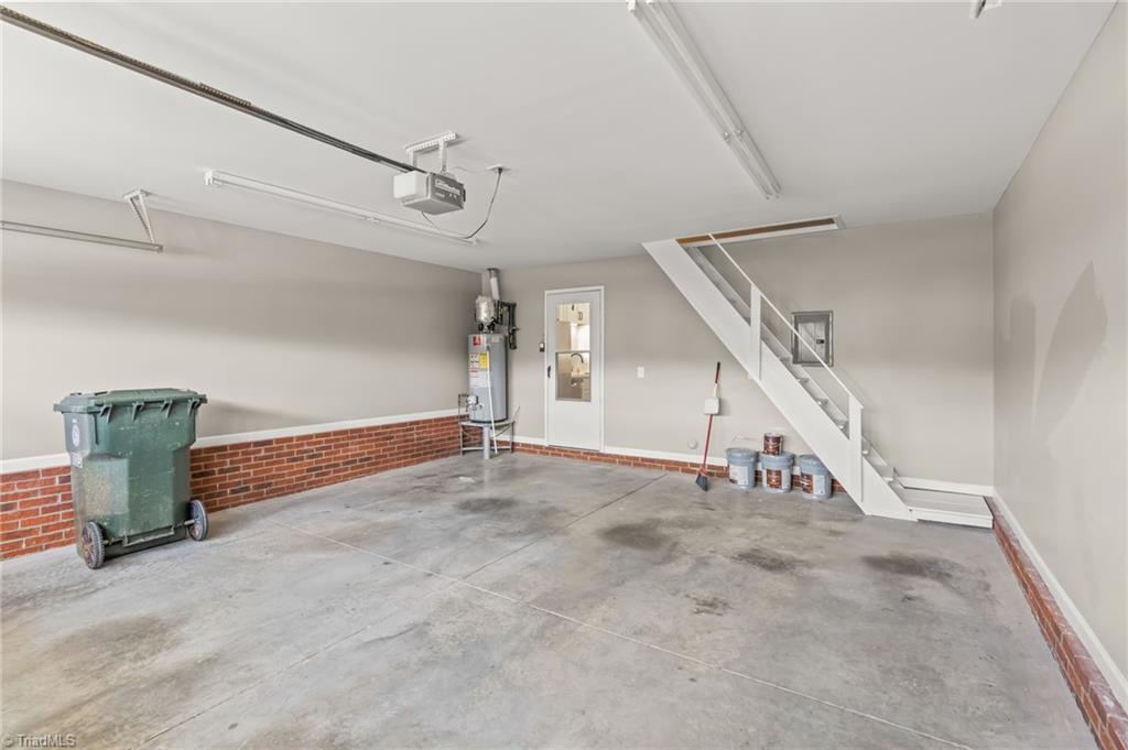 115 Castleton Drive Thomasville, NC 27360 - Photo 28 of 41 Tons of Storage Above!