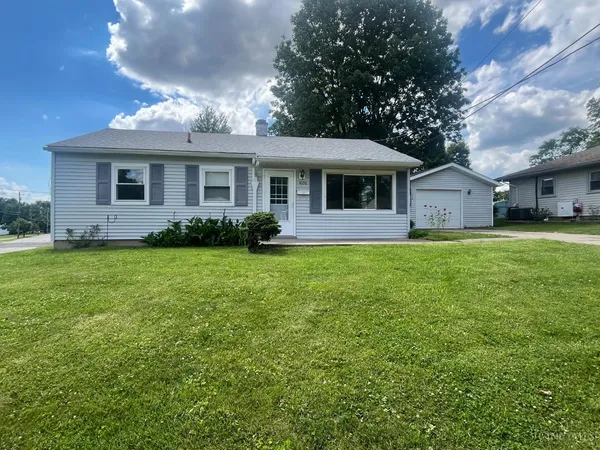 $242,000 | 4058 Belfast Avenue, Cincinnati, OH 45236