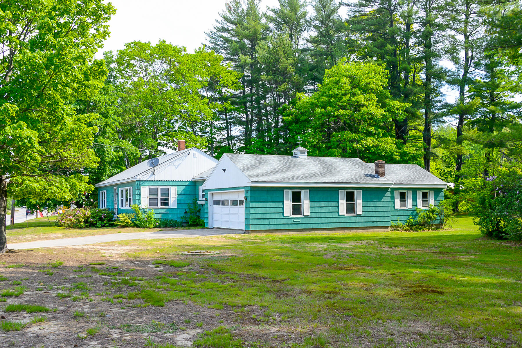 230 Portland Road Bridgton, ME 04009 - Photo 5 of 44 230 portland road-10