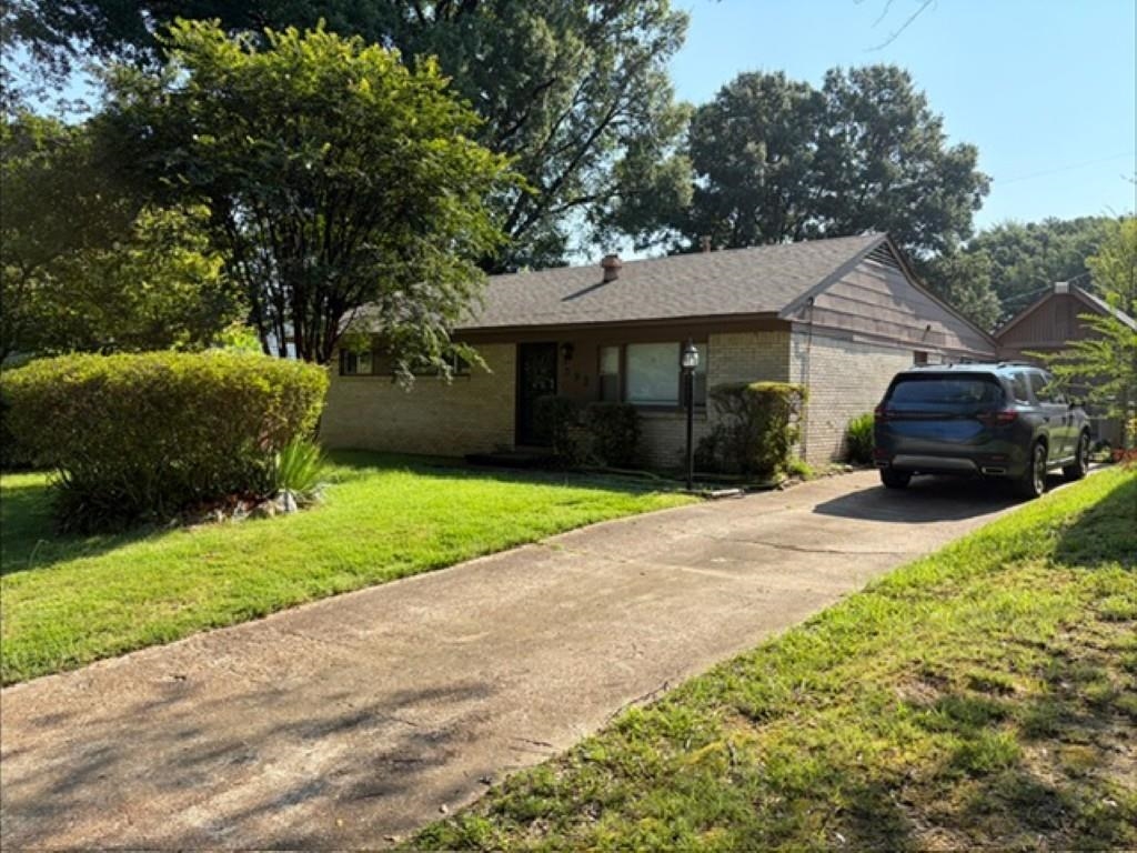 392 Mineral Road Memphis, TN 38120 - Photo 22 of 22 Gallery Image 22