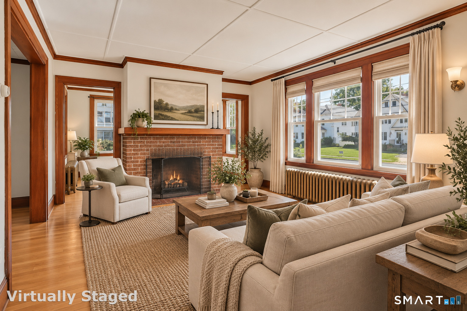 152 Brace Road West Hartford, CT 06107 - Photo 6 of 31 Gallery Image 6