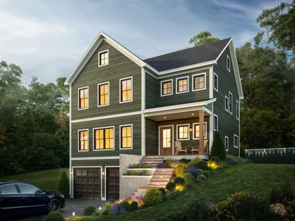 $1,245,489 | 21 Wadleigh Street, Unit LOT 6, Exeter, NH 03833