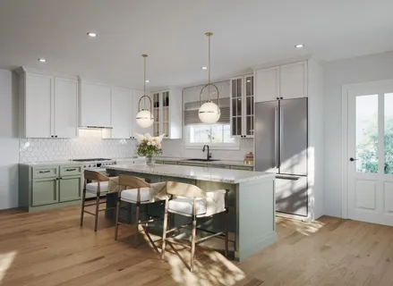 $1,245,489 | 21 Wadleigh Street, Unit LOT 6, Exeter, NH 03833
