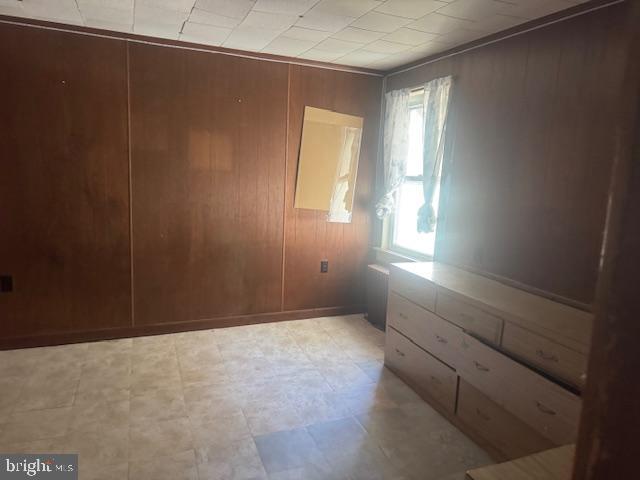 730 Brock Street Ashland, PA 17921 - Photo 21 of 30 a view of an empty room with a window