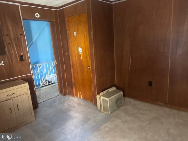 730 Brock Street Ashland, PA 17921 - Photo 22 of 30 a view of an empty room with a window