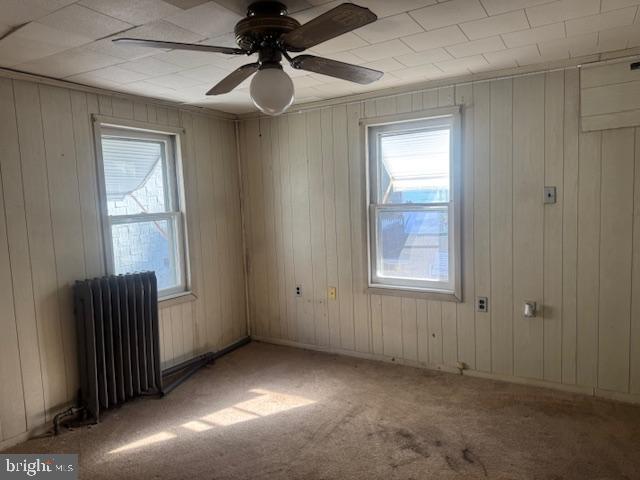 730 Brock Street Ashland, PA 17921 - Photo 23 of 30 an empty room with windows