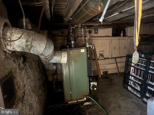 730 Brock Street Ashland, PA 17921 - Photo 29 of 30