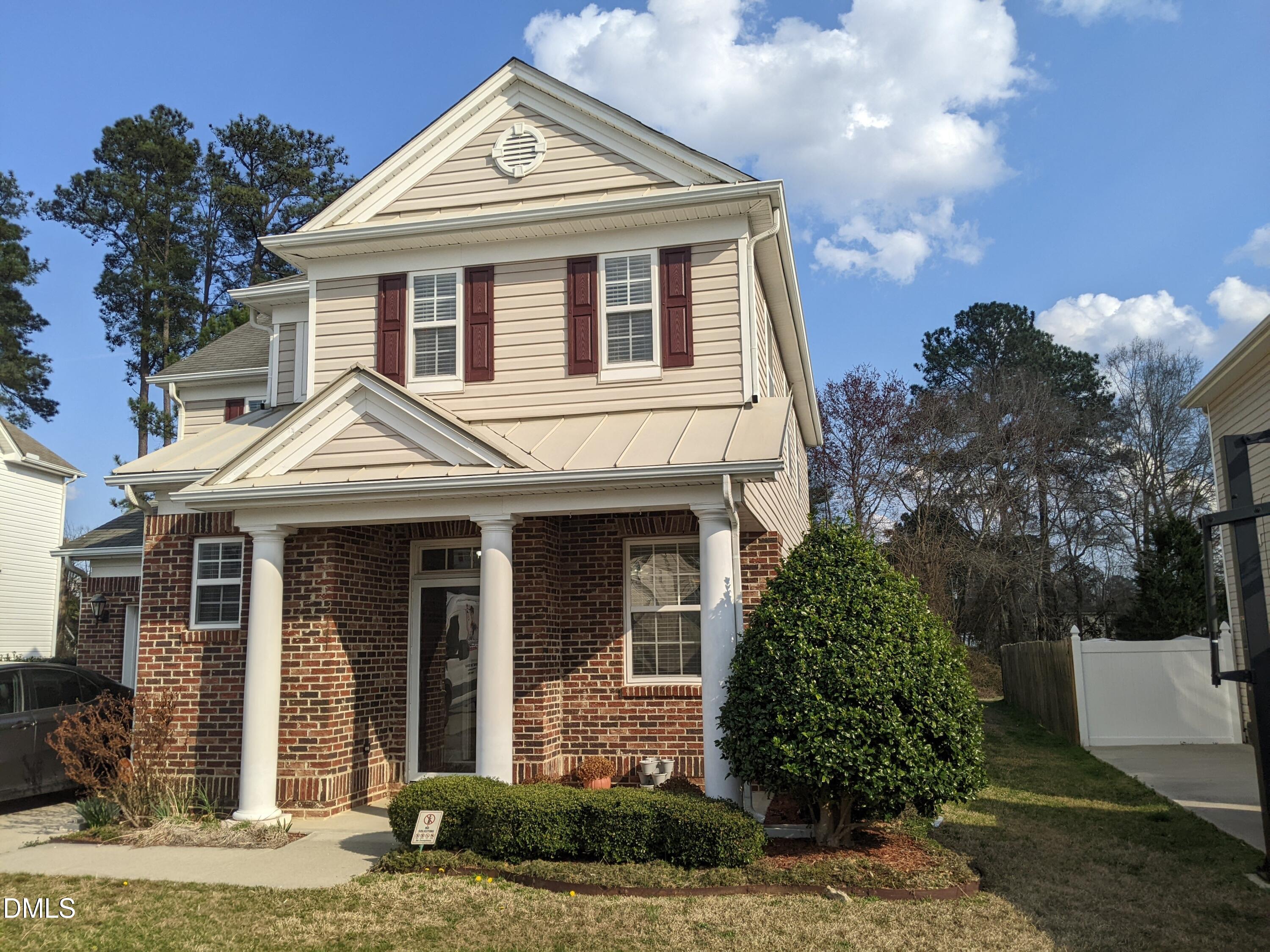 Undisclosed Address Raleigh, NC 27606 - Photo 1 of 13 PXL_20260306_203202526