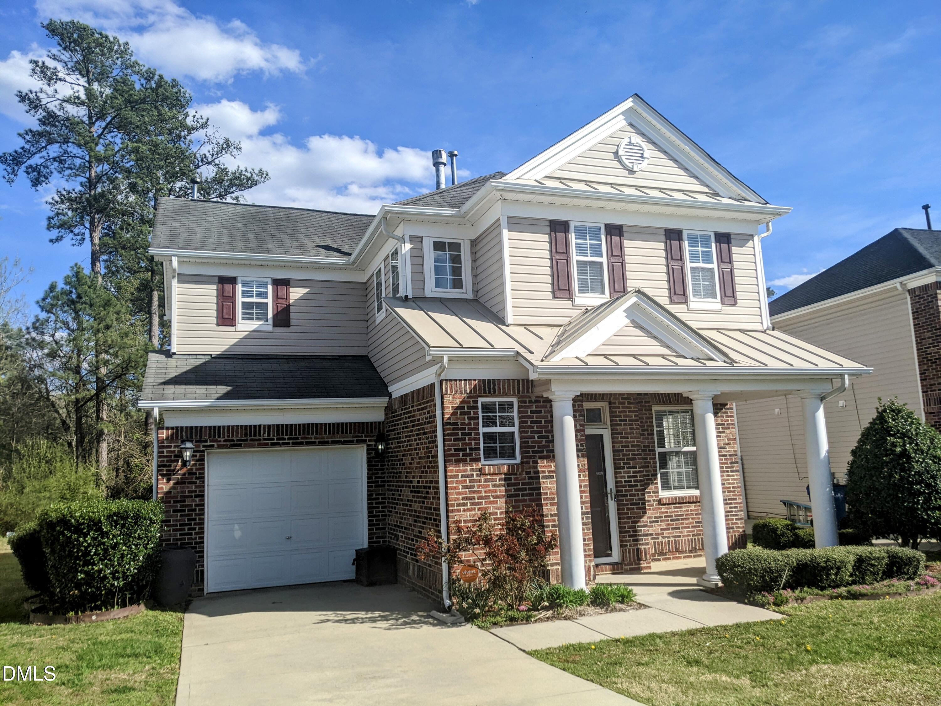 Undisclosed Address Raleigh, NC 27610 - Photo 2 of 22 PXL_20260317_202731259-EDIT