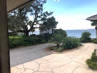 View from the Porch