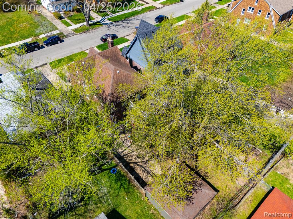 4612 Balfour Road Detroit, MI 48224 - Photo 41 of 48