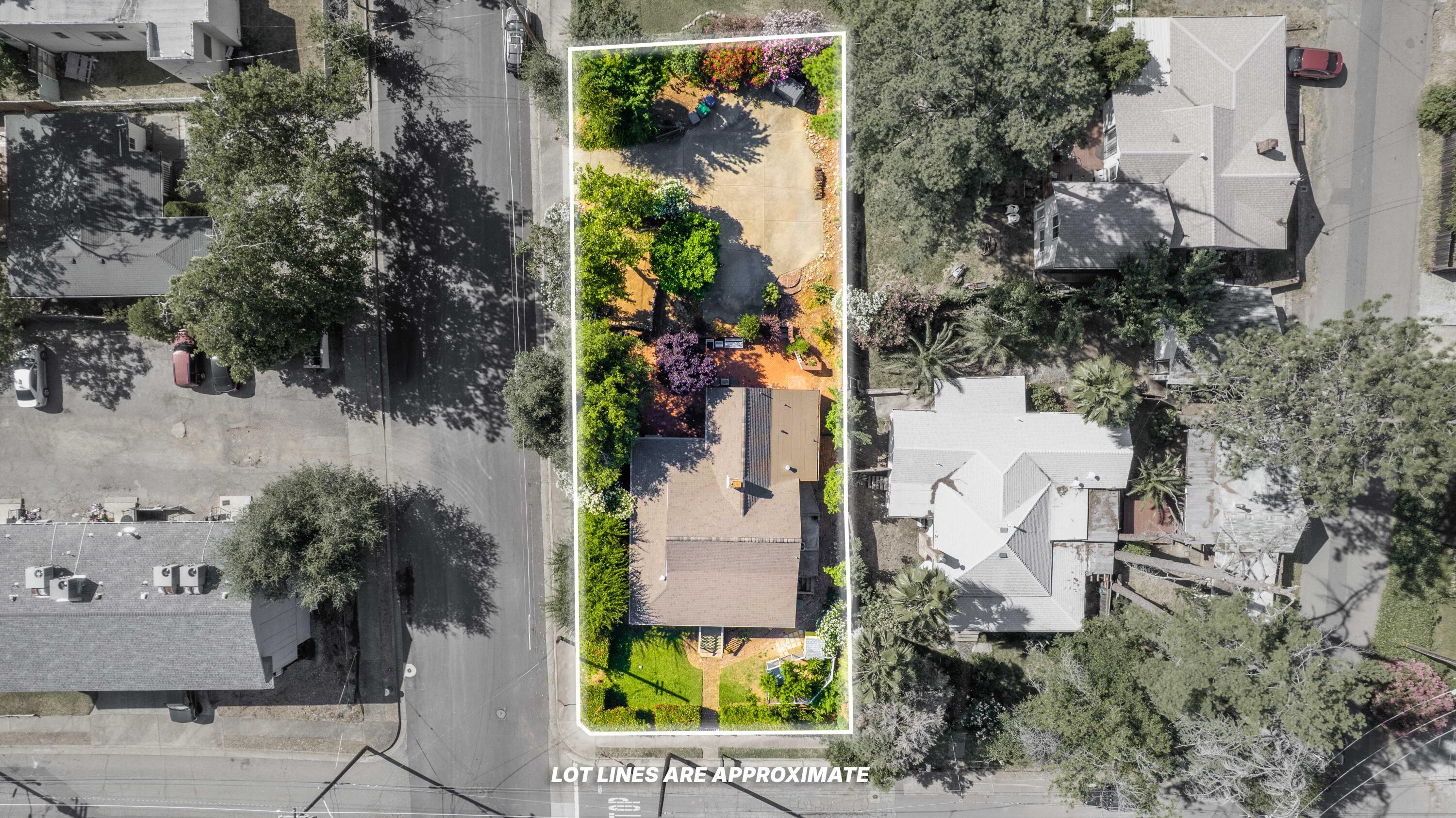2405 Butte Street Redding, CA 96001 - Photo 45 of 45 DJI_0156-Edit 2
