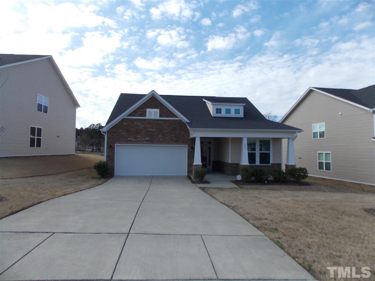 604 Hope Valley Road Knightdale, NC 27545 - Photo 1 of 30 Gallery Image 1