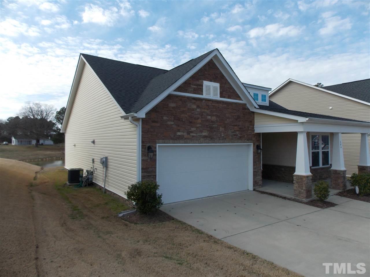 604 Hope Valley Road Knightdale, NC 27545 - Photo 25 of 30 Gallery Image 25