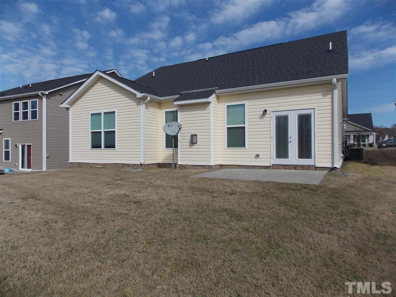 604 Hope Valley Road Knightdale, NC 27545 - Photo 27 of 30 Gallery Image 27