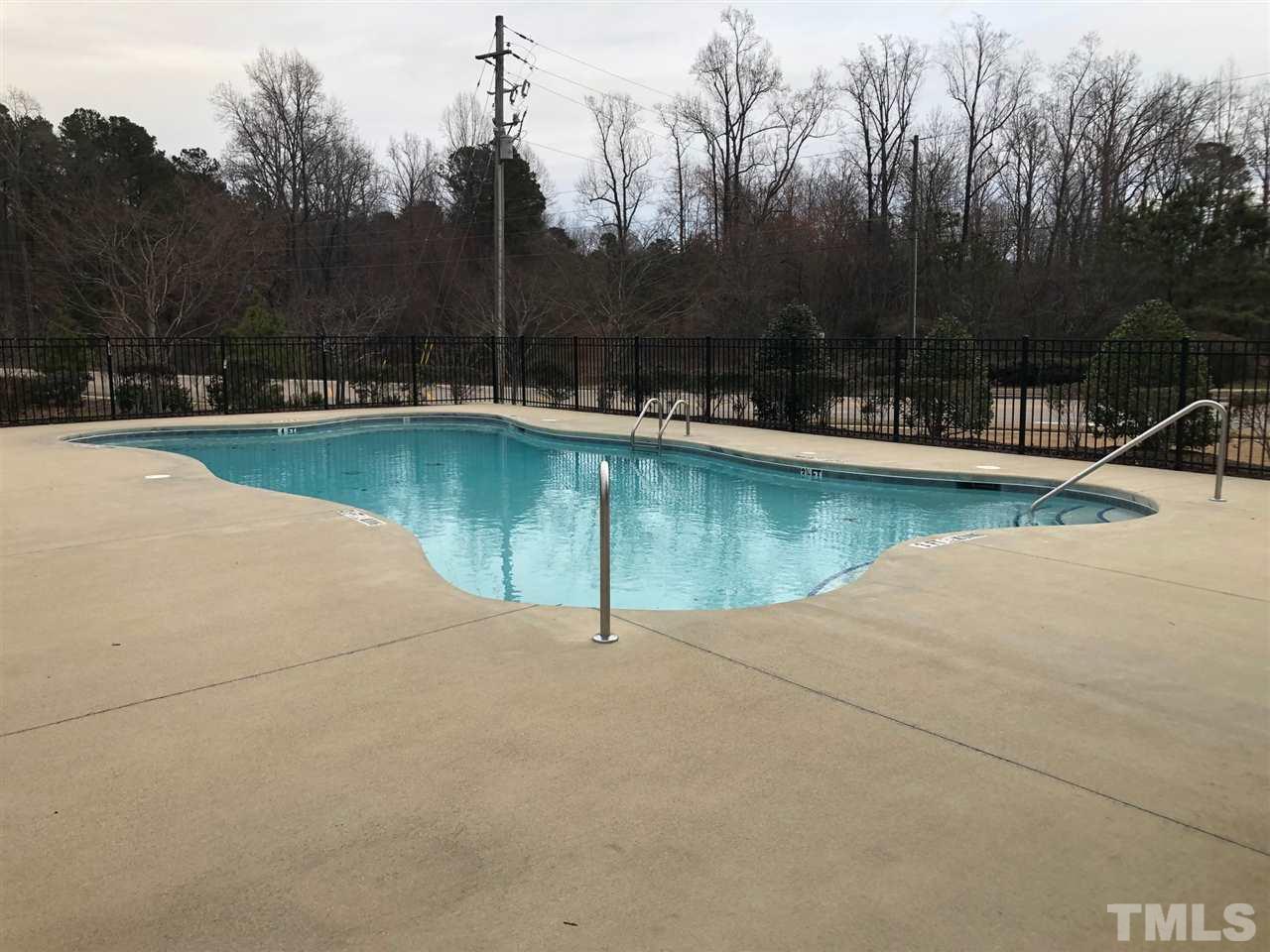 604 Hope Valley Road Knightdale, NC 27545 - Photo 29 of 30 Gallery Image 29