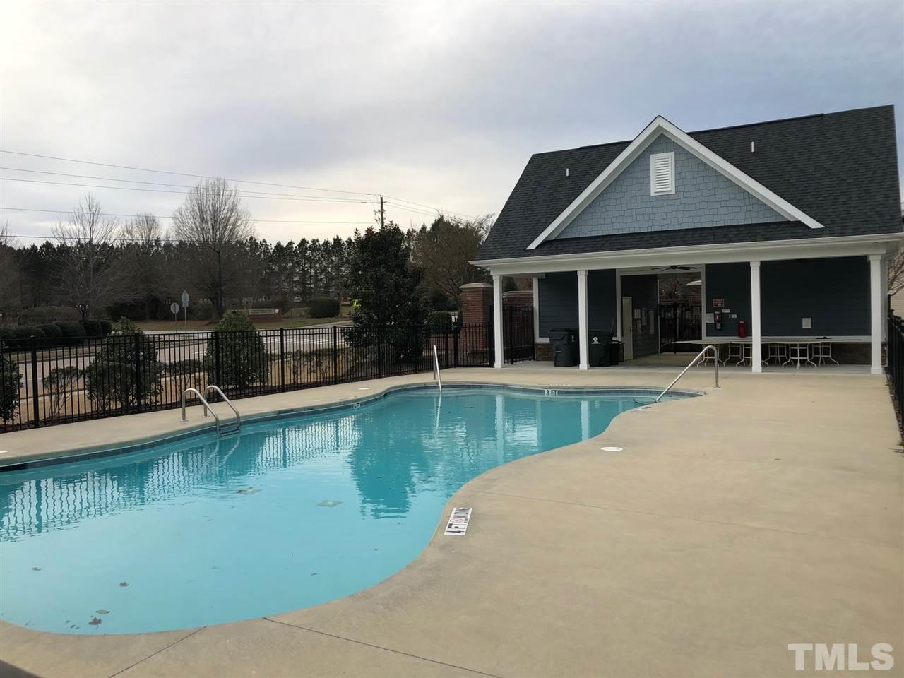 604 Hope Valley Road Knightdale, NC 27545 - Photo 30 of 30 Gallery Image 30