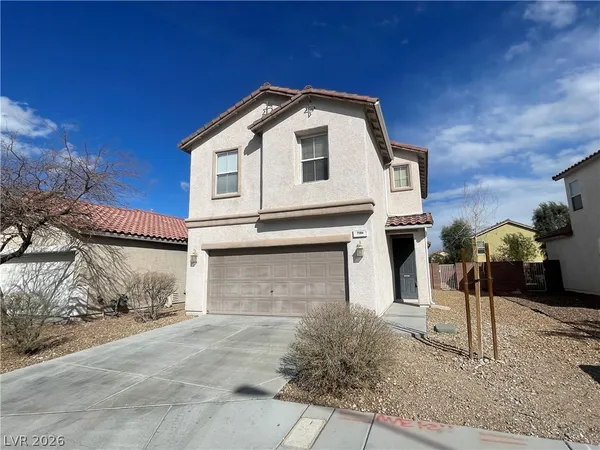 $1,834 | 7586 Camino Heights Court, Las Vegas, NV 89139