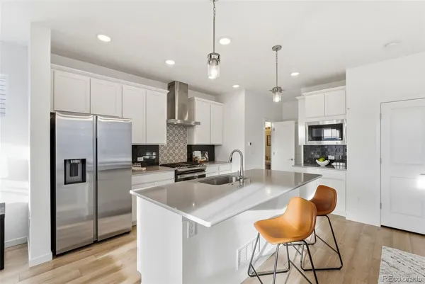 $499,000 | 9185 Meccano Point, Colorado Springs, CO 80924