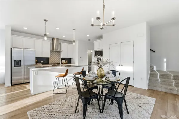 $499,000 | 9185 Meccano Point, Colorado Springs, CO 80924