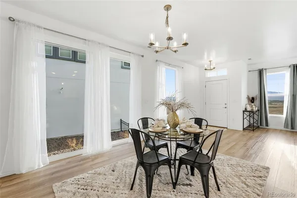 $499,000 | 9185 Meccano Point, Colorado Springs, CO 80924