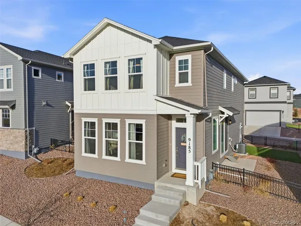 $499,000 | 9185 Meccano Point, Colorado Springs, CO 80924