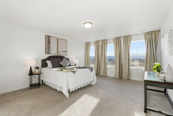 $499,000 | 9185 Meccano Point, Colorado Springs, CO 80924