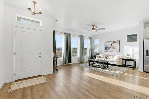 $499,000 | 9185 Meccano Point, Colorado Springs, CO 80924