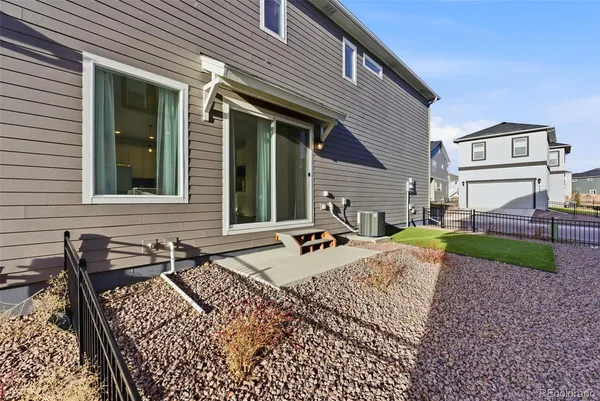$499,000 | 9185 Meccano Point, Colorado Springs, CO 80924