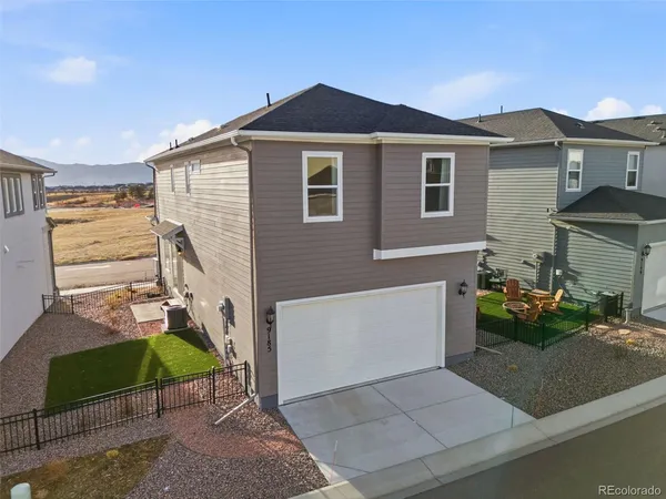 $499,000 | 9185 Meccano Point, Colorado Springs, CO 80924