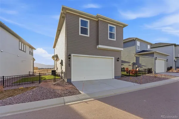 $499,000 | 9185 Meccano Point, Colorado Springs, CO 80924