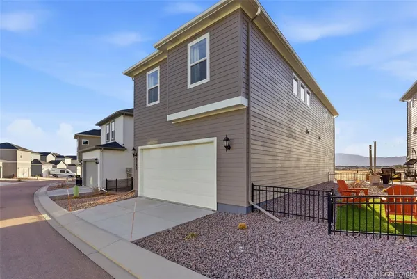 $499,000 | 9185 Meccano Point, Colorado Springs, CO 80924