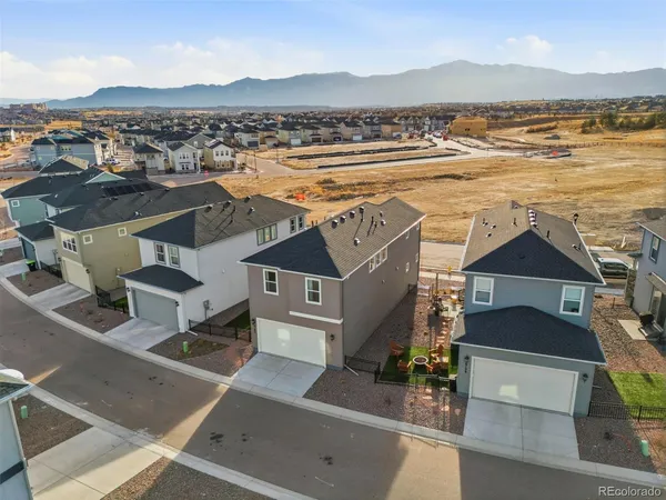 $499,000 | 9185 Meccano Point, Colorado Springs, CO 80924