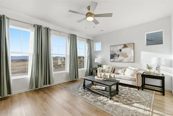 $499,000 | 9185 Meccano Point, Colorado Springs, CO 80924