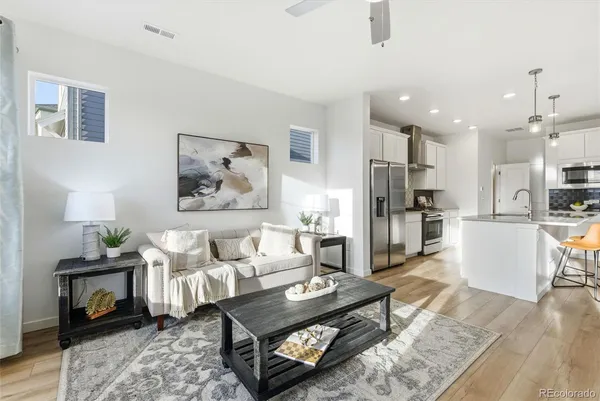 $499,000 | 9185 Meccano Point, Colorado Springs, CO 80924