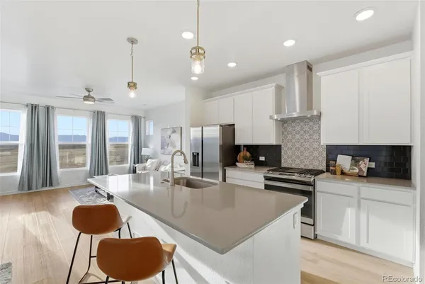 $499,000 | 9185 Meccano Point, Colorado Springs, CO 80924