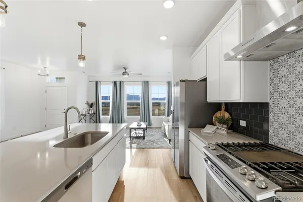 $499,000 | 9185 Meccano Point, Colorado Springs, CO 80924