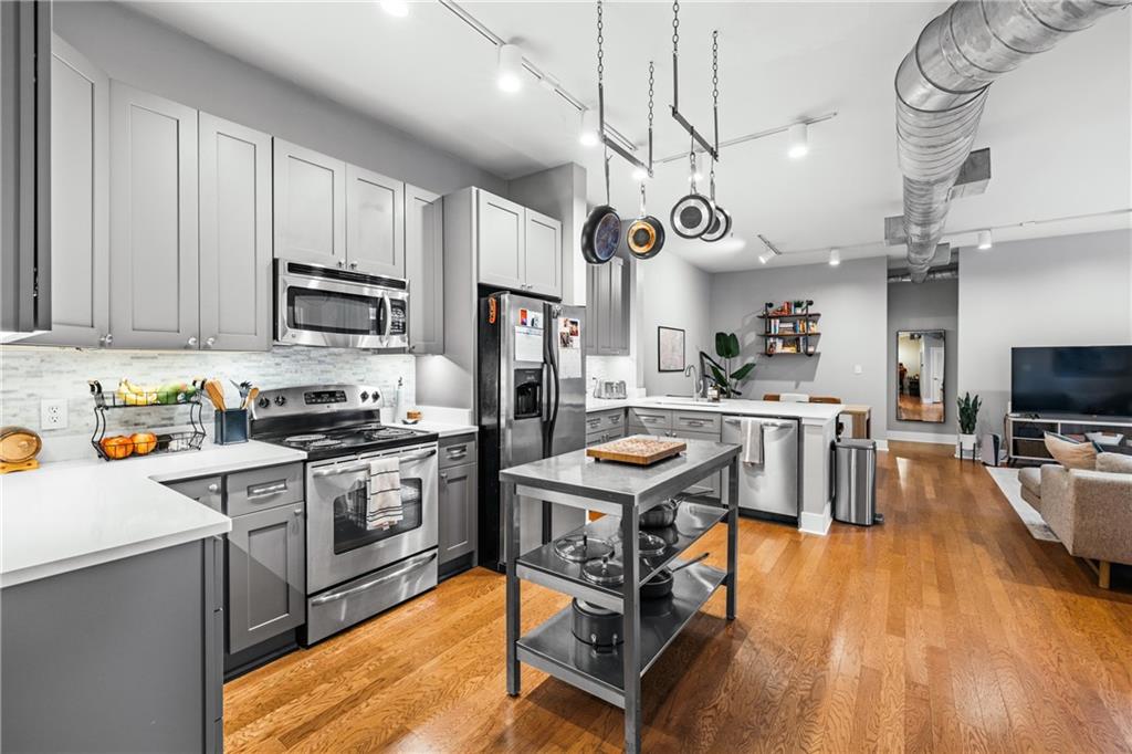5300 Peachtree Road, Unit 1501 Chamblee, GA 30341 - Photo 1 of 1 Gallery Image 1