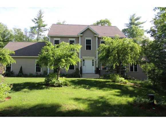 77 Stevens Hill Road Nottingham, NH 03290 - Photo 1 of 1