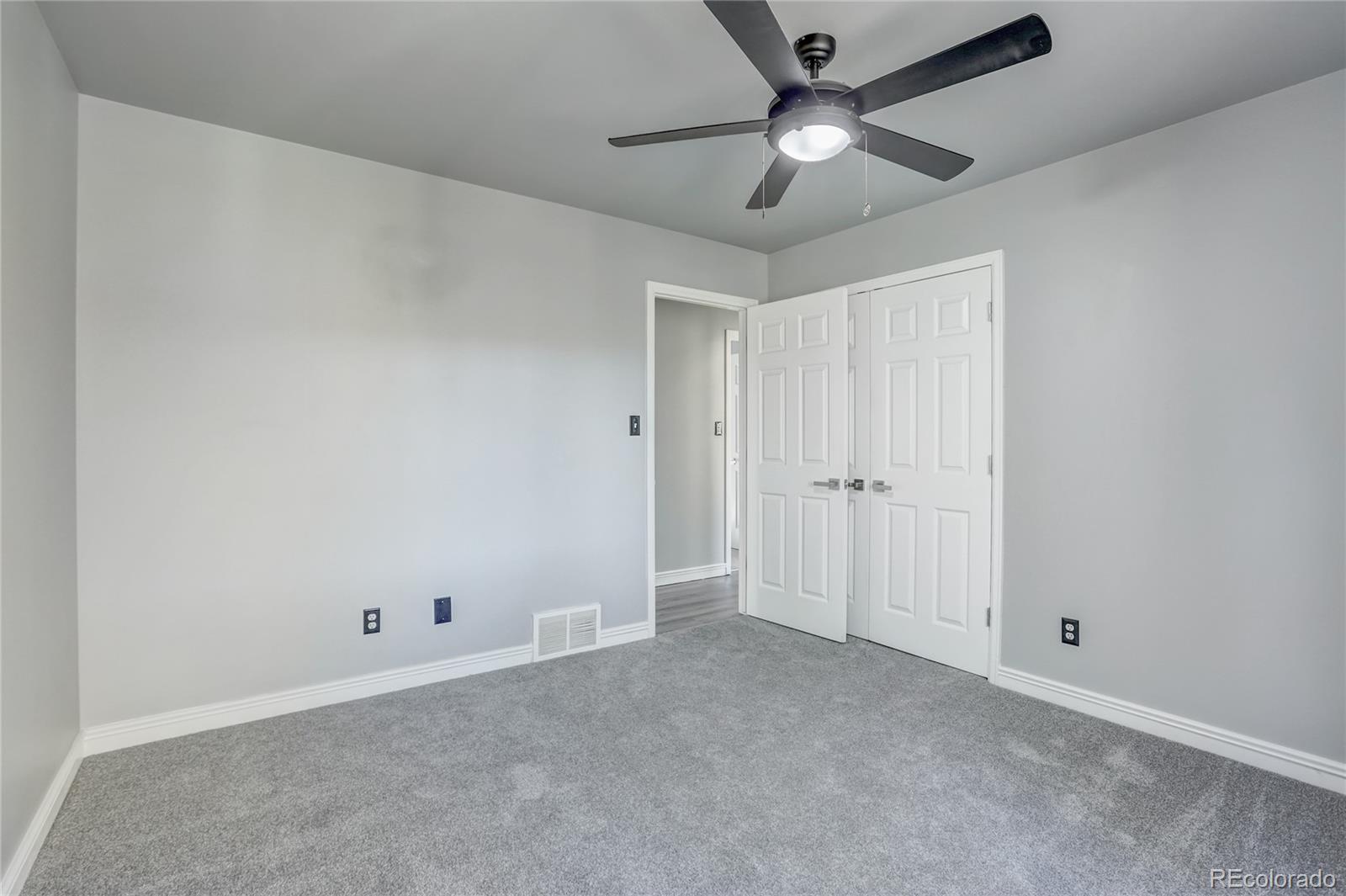 1469 Roland Drive Bailey, CO 80421 - Photo 16 of 39 a view of an empty room