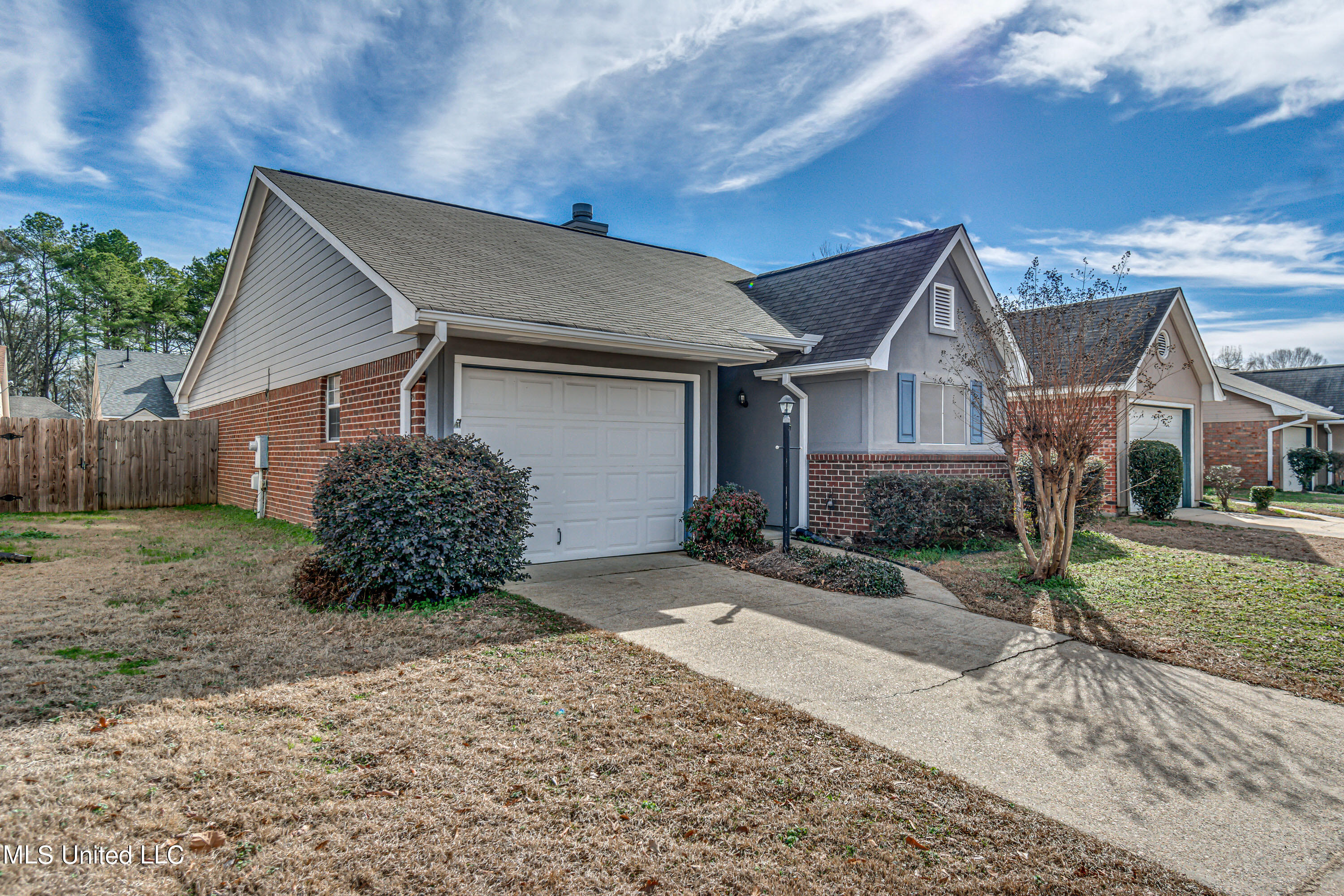 42 Lamplighter Road Pearl, MS 39208 - Photo 2 of 41 42 Lamplighter Road-2