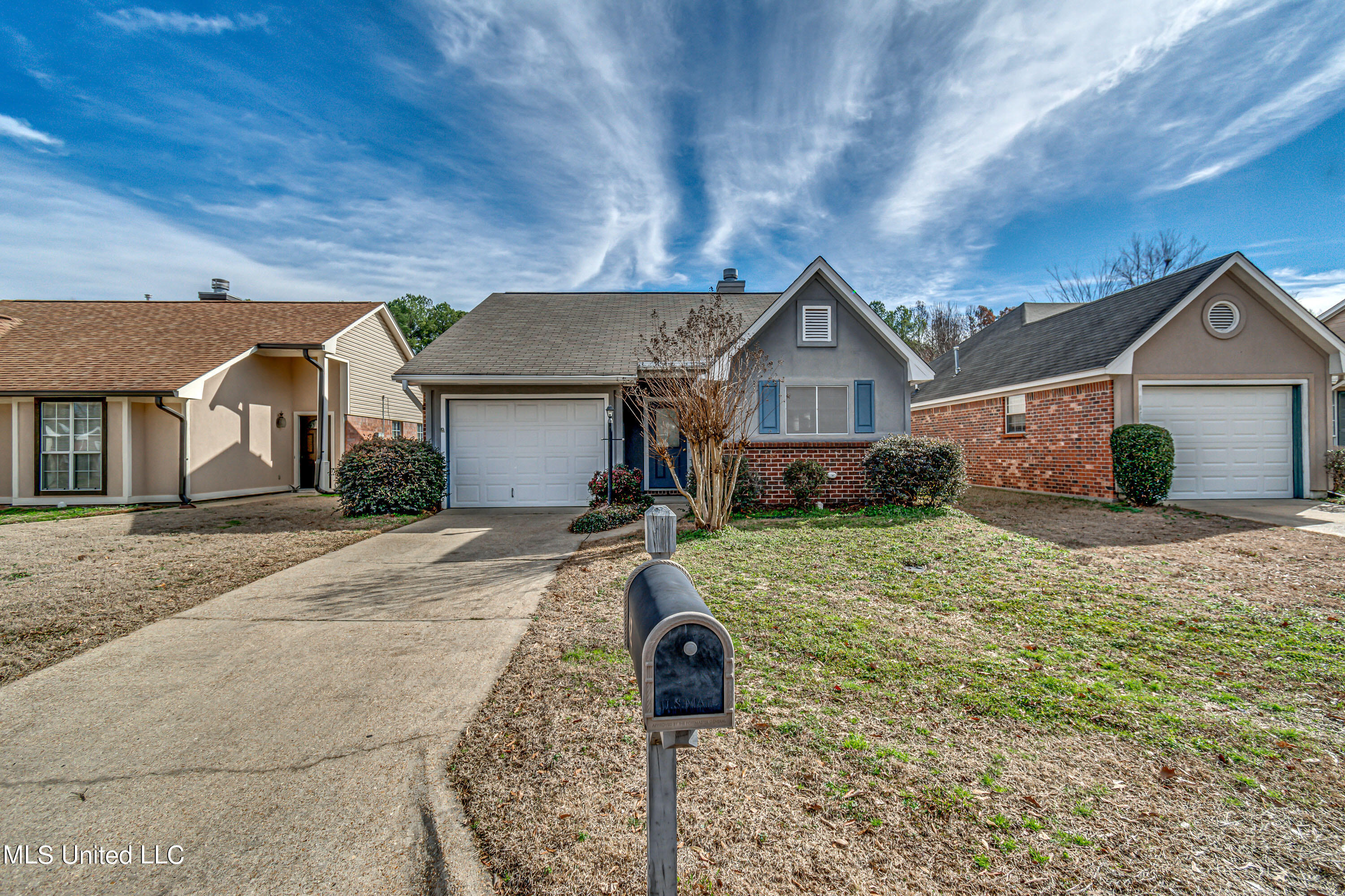 42 Lamplighter Road Pearl, MS 39208 - Photo 3 of 41 42 Lamplighter Road-3